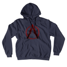atakandrl Hoodies (No-Zip/Pullover)
