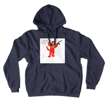 jklonky Hoodies (No-Zip/Pullover)