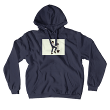 oreecoal Hoodies (No-Zip/Pullover)
