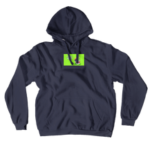 donuty-9575 Hoodies (No-Zip/Pullover)