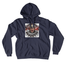 tnukragequit Hoodies (No-Zip/Pullover)