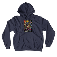 itsnulgath Hoodies (No-Zip/Pullover)
