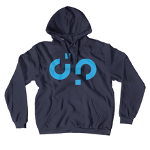 digitalpsychosis Hoodies (No-Zip/Pullover)