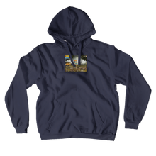 qasamalawnehgaming Hoodies (No-Zip/Pullover)
