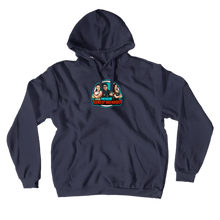handofgodsquad Hoodies (No-Zip/Pullover)