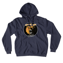 rushingronny-2840 Hoodies (No-Zip/Pullover)