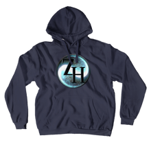 zockerhans72 Hoodies (No-Zip/Pullover)