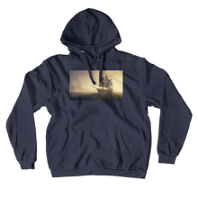oddemperor123 Hoodies (No-Zip/Pullover)