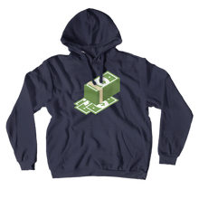 deawestt Hoodies (No-Zip/Pullover)