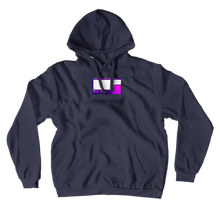 cauaeletric Hoodies (No-Zip/Pullover)