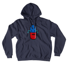 chaos_k_28 Hoodies (No-Zip/Pullover)