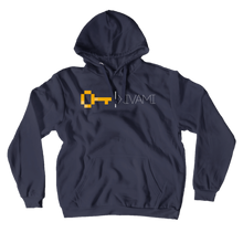 xivami Hoodies (No-Zip/Pullover)