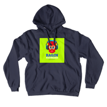 raginredbeard Hoodies (No-Zip/Pullover)
