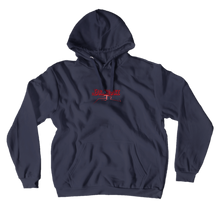 djearthquake Hoodies (No-Zip/Pullover)