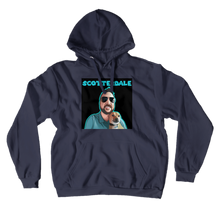 scotterdale Hoodies (No-Zip/Pullover)