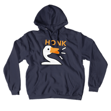 lookitsducky Hoodies (No-Zip/Pullover)