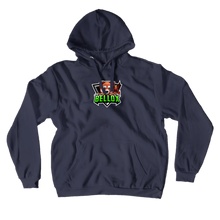 marcalive Hoodies (No-Zip/Pullover)