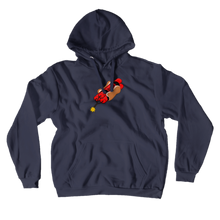 bunsgg Hoodies (No-Zip/Pullover)