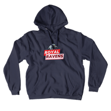 dessivintaruc Hoodies (No-Zip/Pullover)