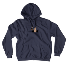 jason_yilmaz Hoodies (No-Zip/Pullover)