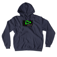 luisp09 Hoodies (No-Zip/Pullover)