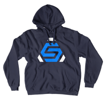 serotonio Hoodies (No-Zip/Pullover)