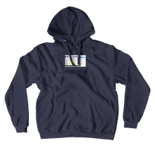 skaper_96_yt Hoodies (No-Zip/Pullover)