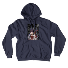 lotuzx Hoodies (No-Zip/Pullover)