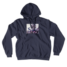 azteriun Hoodies (No-Zip/Pullover)