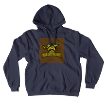 cowboyriot-5132 Hoodies (No-Zip/Pullover)