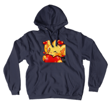 googleitnoob Hoodies (No-Zip/Pullover)
