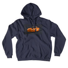 killerkar_24 Hoodies (No-Zip/Pullover)