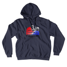 thecgl Hoodies (No-Zip/Pullover)