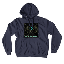 sky8796 Hoodies (No-Zip/Pullover)