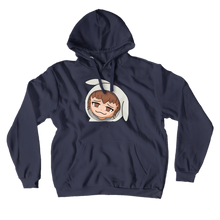 bunbun_brooke Hoodies (No-Zip/Pullover)
