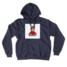 skriimzzz Hoodies (No-Zip/Pullover)