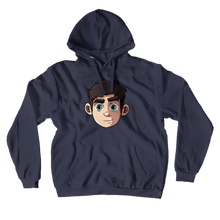 sharebox_ Hoodies (No-Zip/Pullover)