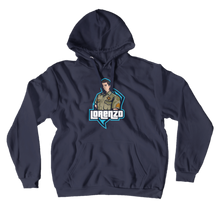 lorenzoaleman Hoodies (No-Zip/Pullover)