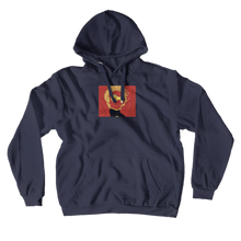 feitaan Hoodies (No-Zip/Pullover)
