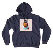 thicfishy Hoodies (No-Zip/Pullover)