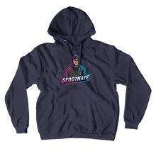 voltronguardian Hoodies (No-Zip/Pullover)