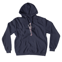 yushang Hoodies (No-Zip/Pullover)