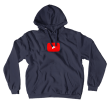 mrwoweh Hoodies (No-Zip/Pullover)