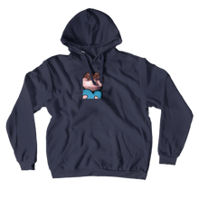 kingbeast250 Hoodies (No-Zip/Pullover)