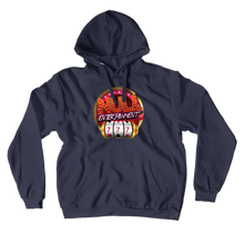 nullentertainment Hoodies (No-Zip/Pullover)