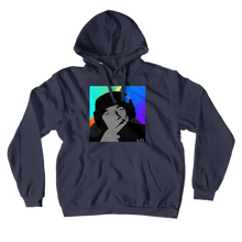 broetz84 Hoodies (No-Zip/Pullover)