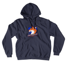 swiperfox1 Hoodies (No-Zip/Pullover)