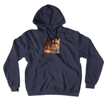 souchy9 Hoodies (No-Zip/Pullover)