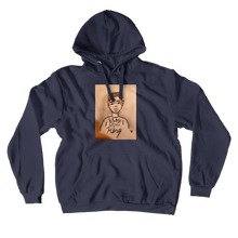 musical999 Hoodies (No-Zip/Pullover)