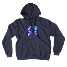 axeacdc22 Hoodies (No-Zip/Pullover)